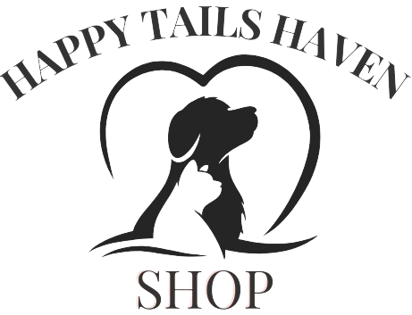 Happy Tails Haven Shop